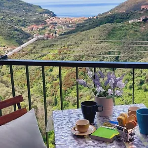 Appartamento Casa Sofia, Levanto